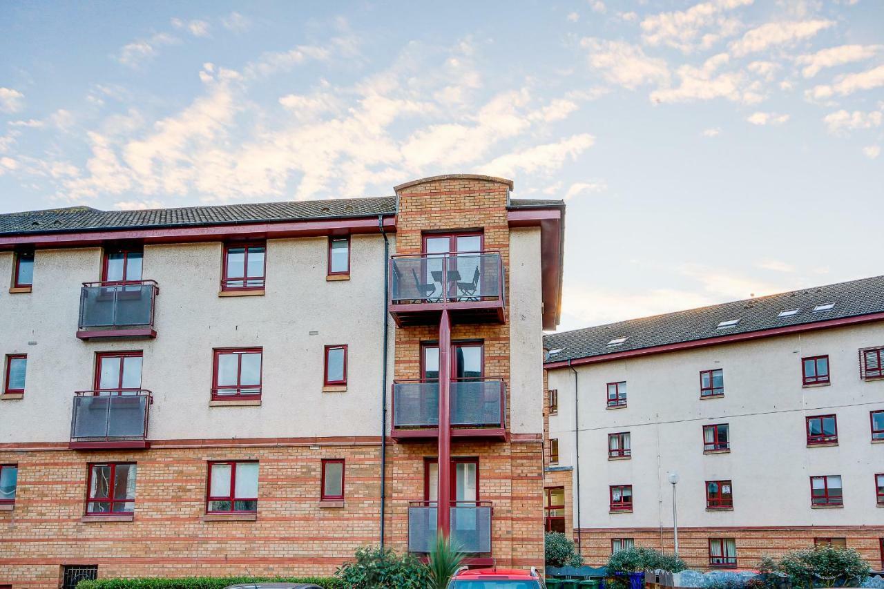 No 7 Ayr Beach - Coorie Doon Apartment Exterior photo